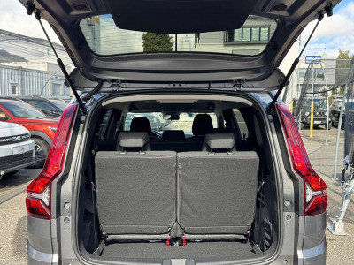 Dacia Jogger Tageszulassung