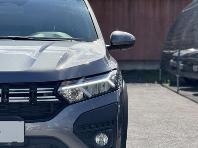 Dacia Jogger Tageszulassung