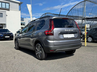 Dacia Jogger Tageszulassung