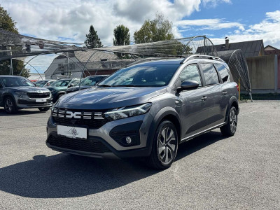 Dacia Jogger Tageszulassung