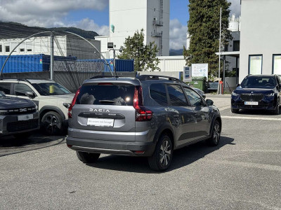 Dacia Jogger Tageszulassung