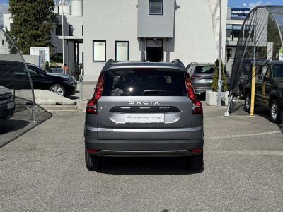 Dacia Jogger Tageszulassung