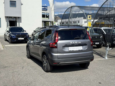 Dacia Jogger Tageszulassung