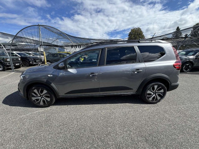 Dacia Jogger Tageszulassung