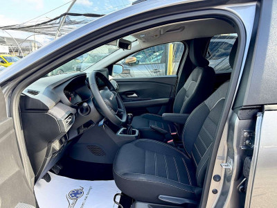 Dacia Jogger Tageszulassung