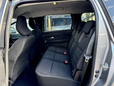 Dacia Jogger Tageszulassung