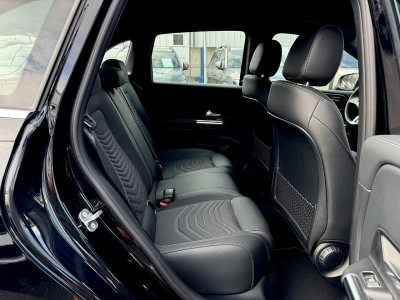 Mercedes-Benz B-Klasse Tageszulassung