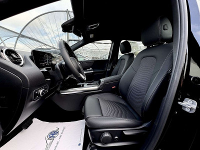 Mercedes-Benz B-Klasse Tageszulassung