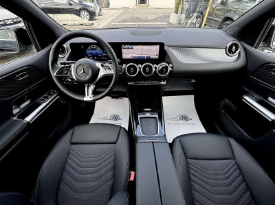 Mercedes-Benz B-Klasse Tageszulassung