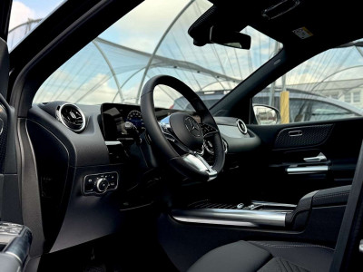 Mercedes-Benz B-Klasse Tageszulassung