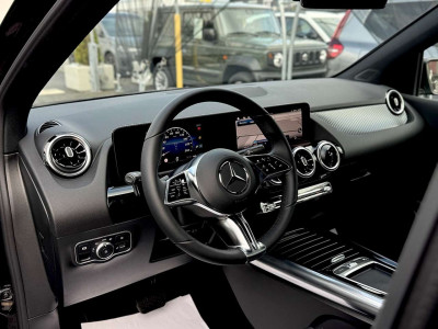 Mercedes-Benz B-Klasse Tageszulassung