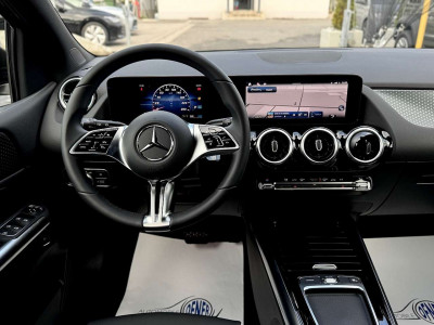 Mercedes-Benz B-Klasse Tageszulassung