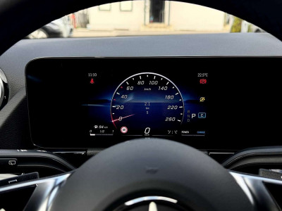 Mercedes-Benz B-Klasse Tageszulassung