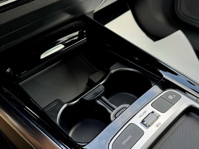 Mercedes-Benz B-Klasse Tageszulassung