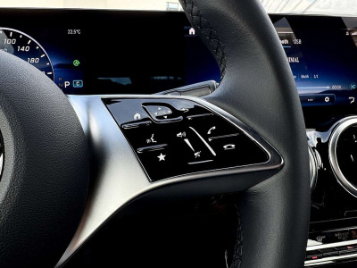 Mercedes-Benz B-Klasse Tageszulassung