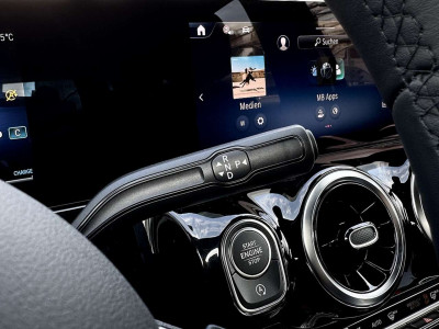 Mercedes-Benz B-Klasse Tageszulassung