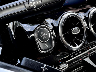 Mercedes-Benz B-Klasse Tageszulassung