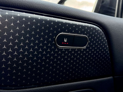 Mercedes-Benz B-Klasse Tageszulassung