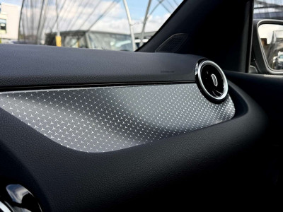 Mercedes-Benz B-Klasse Tageszulassung