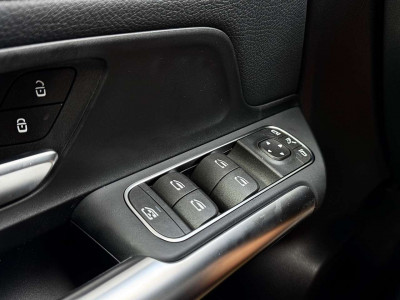 Mercedes-Benz B-Klasse Tageszulassung