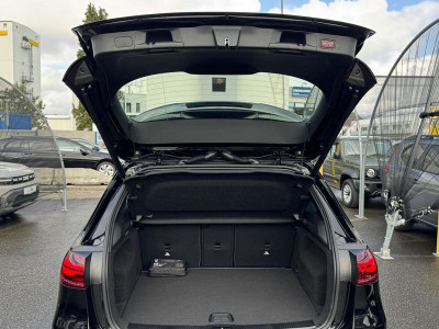 Mercedes-Benz B-Klasse Tageszulassung