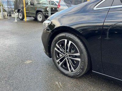 Mercedes-Benz B-Klasse Tageszulassung