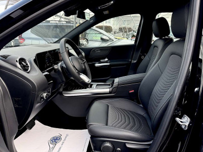 Mercedes-Benz B-Klasse Tageszulassung