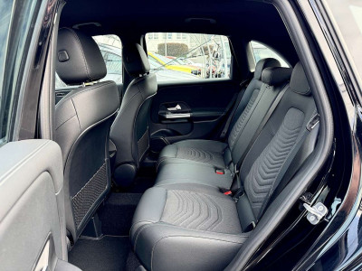 Mercedes-Benz B-Klasse Tageszulassung