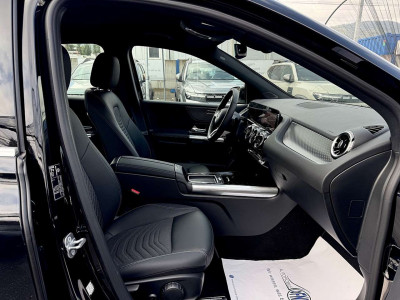 Mercedes-Benz B-Klasse Tageszulassung