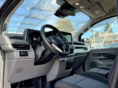 VW Transporter T7 Tageszulassung