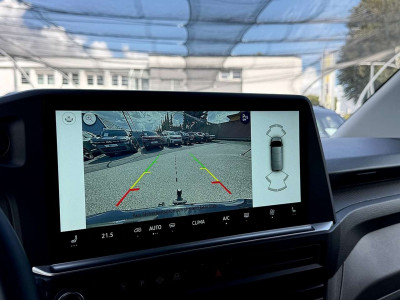 VW Transporter T7 Tageszulassung