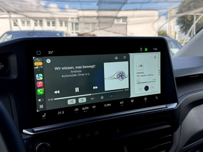 VW Transporter T7 Tageszulassung