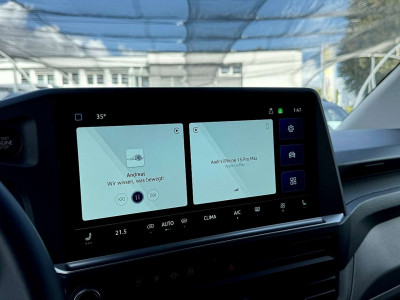 VW Transporter T7 Tageszulassung