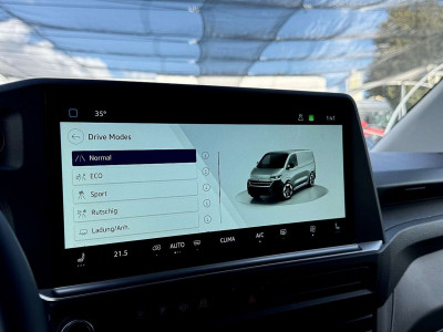 VW Transporter T7 Tageszulassung