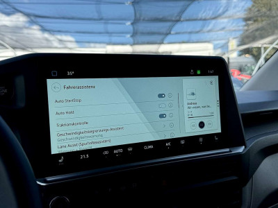 VW Transporter T7 Tageszulassung