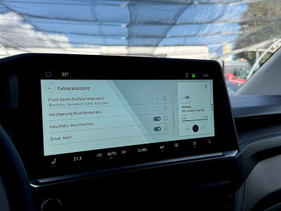 VW Transporter T7 Tageszulassung