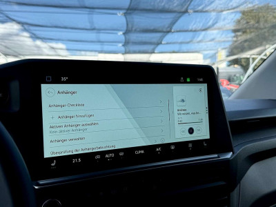 VW Transporter T7 Tageszulassung