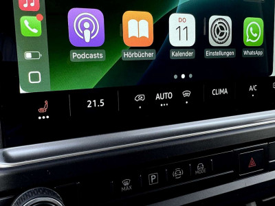 VW Transporter T7 Tageszulassung