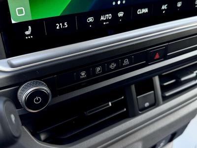 VW Transporter T7 Tageszulassung