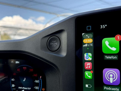 VW Transporter T7 Tageszulassung