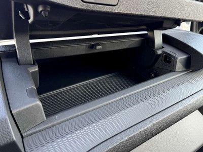 VW Transporter T7 Tageszulassung