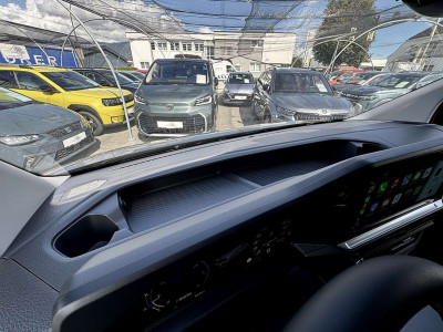 VW Transporter T7 Tageszulassung