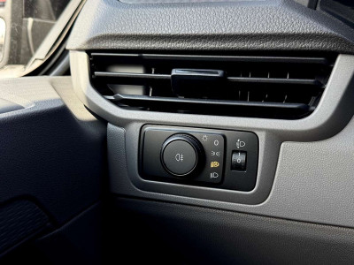 VW Transporter T7 Tageszulassung