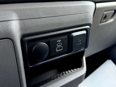 VW Transporter T7 Tageszulassung