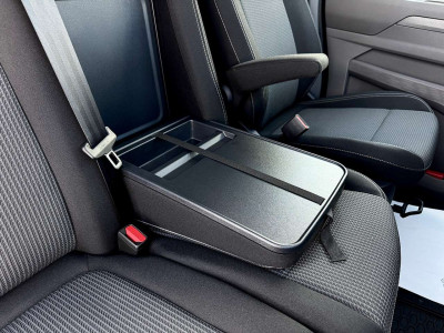 VW Transporter T7 Tageszulassung