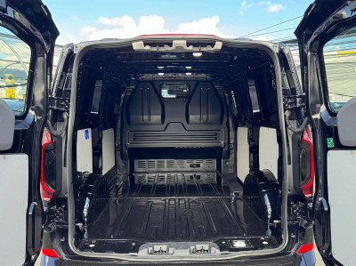 VW Transporter T7 Tageszulassung