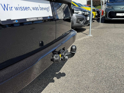 VW Transporter T7 Tageszulassung