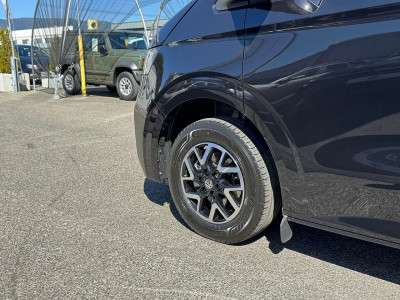 VW Transporter T7 Tageszulassung