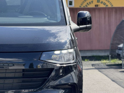 VW Transporter T7 Tageszulassung