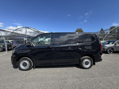 VW Transporter T7 Tageszulassung